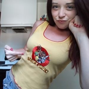 Meet your Posher, Rosie